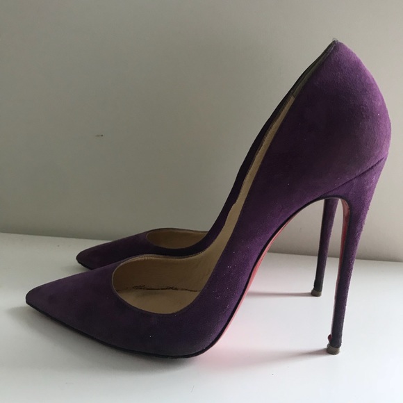 Christian louboutin So Kate - Picture 4 of 6